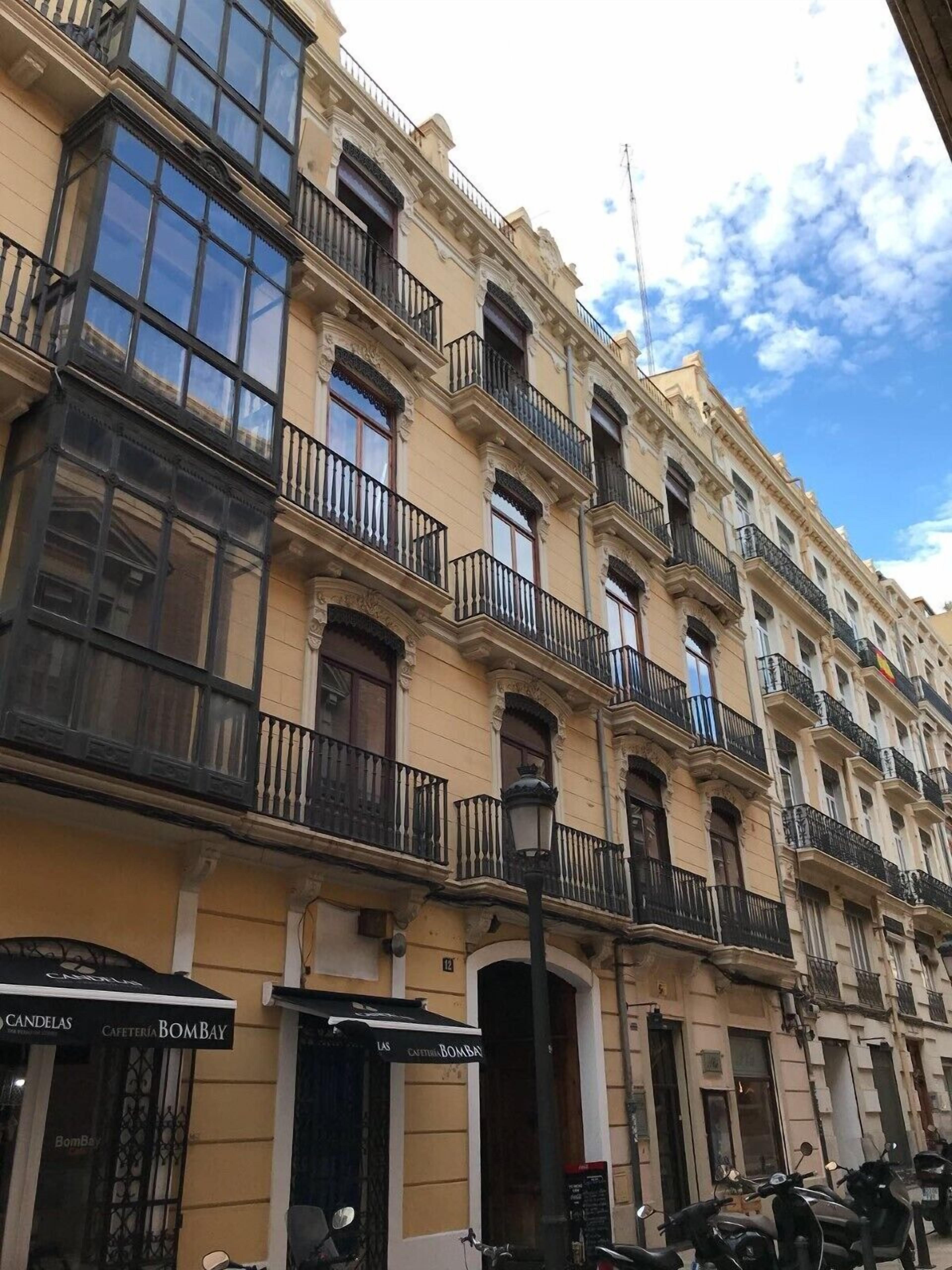 Casa Del Patriarca — Photos 3